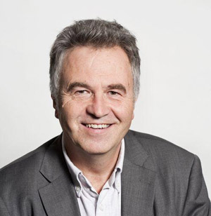 Guy LEMERCIER - Groupe COGEDIS - Client Cloître Imprimeur Guy LEMERCIER - Groupe COGEDIS - Client Cloître Imprimeur