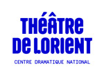 Théâtre de Lorient - Client- Cloître Imprimeur