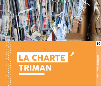 Fiche technique "Charte TRIMAN" - Cloître Imprimeur Fiche technique "Charte TRIMAN" - Cloître Imprimeur