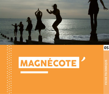 Fiche technique "Magnecote" - Cloître Imprimeur