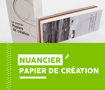 Nuancier Papiers de Création - Cloître Imprimeur