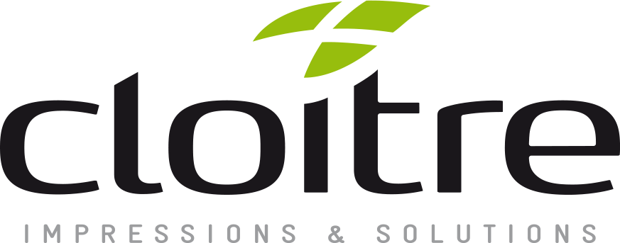 Logo Cloître HD Logo Cloître HD