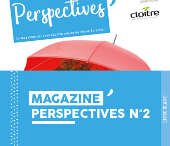 Livre blanc - Magazine Perspectives N°2