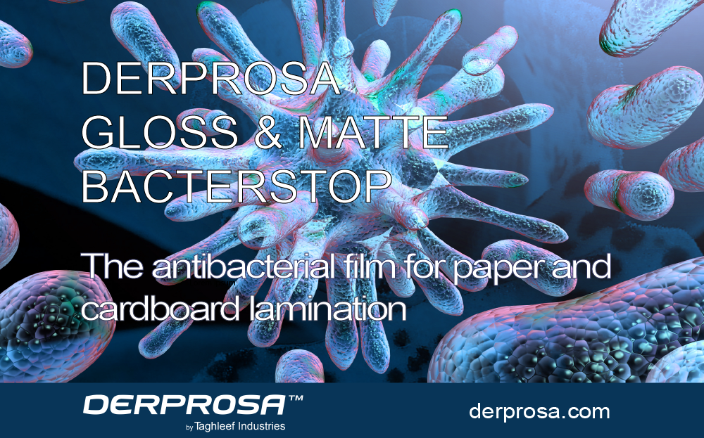 Présentation offre DERPROSA BACTERSTOP