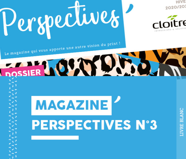 Livre blanc - Magazine Perspectives N°3