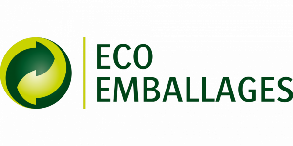 Logo Eco Emballages