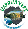 Logo certification Imprimvert