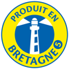 Produit en Bretagne